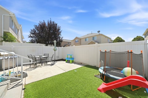 Tiny photo for 3163 W DAVENCOURT LOOP, Lehi, UT 84048 (MLS # 2169202)