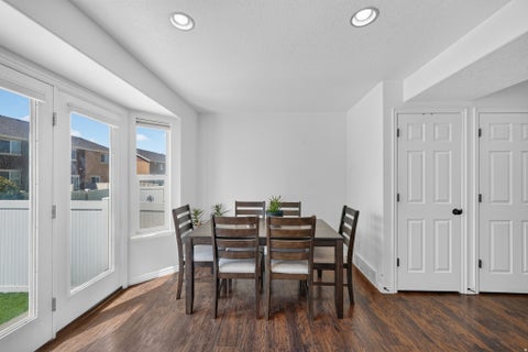 Tiny photo for 3163 W DAVENCOURT LOOP, Lehi, UT 84048 (MLS # 2169202)