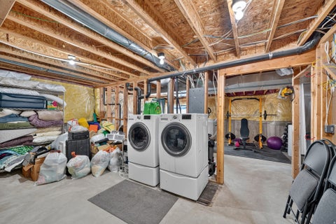 Tiny photo for 3163 W DAVENCOURT LOOP, Lehi, UT 84048 (MLS # 2169202)