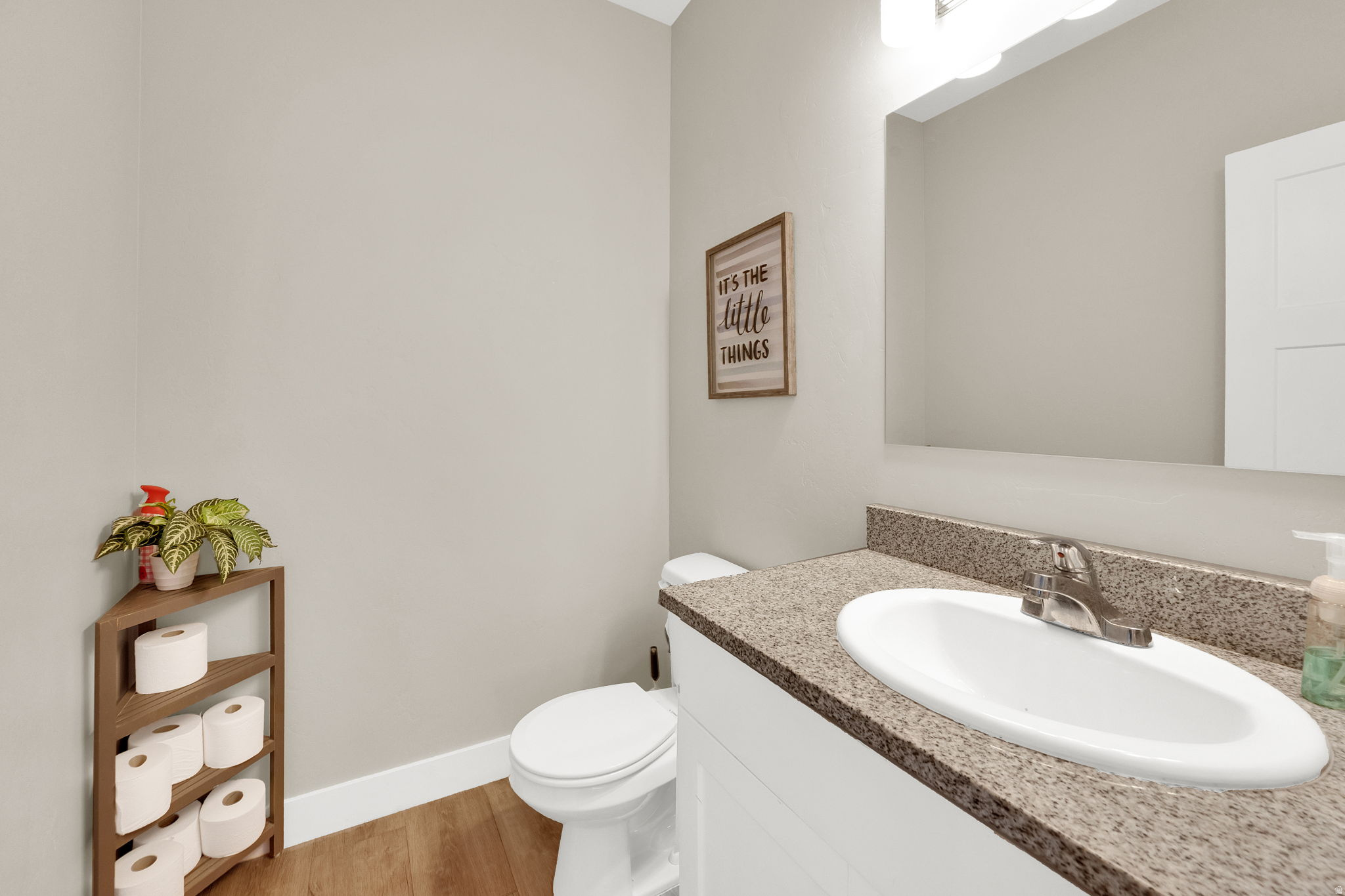 TOWNE PLAZA - Residential