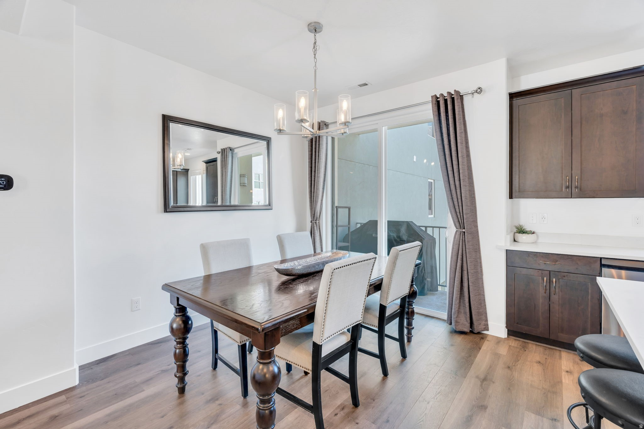 DAYBREAK - Residential