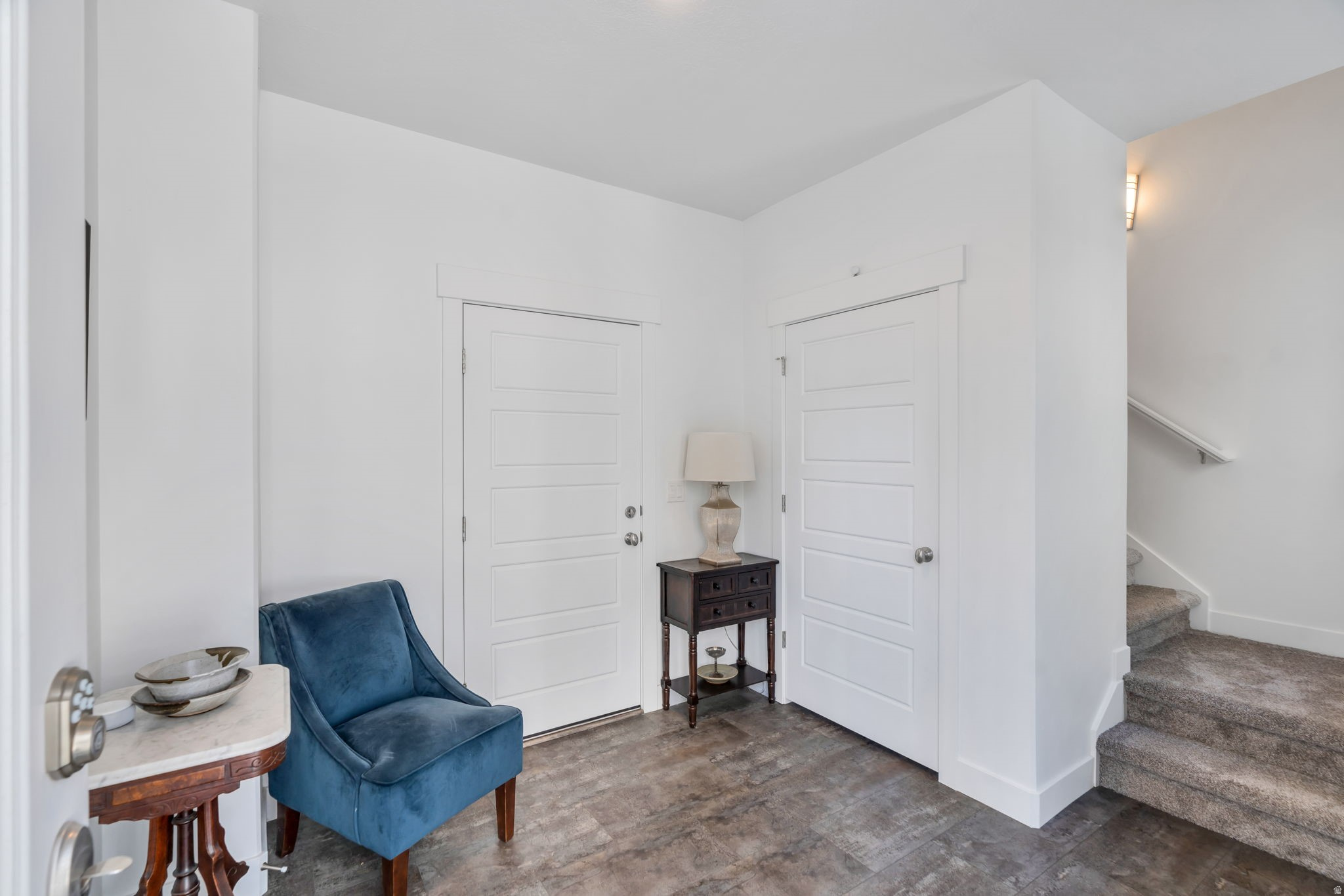 DAYBREAK - Residential