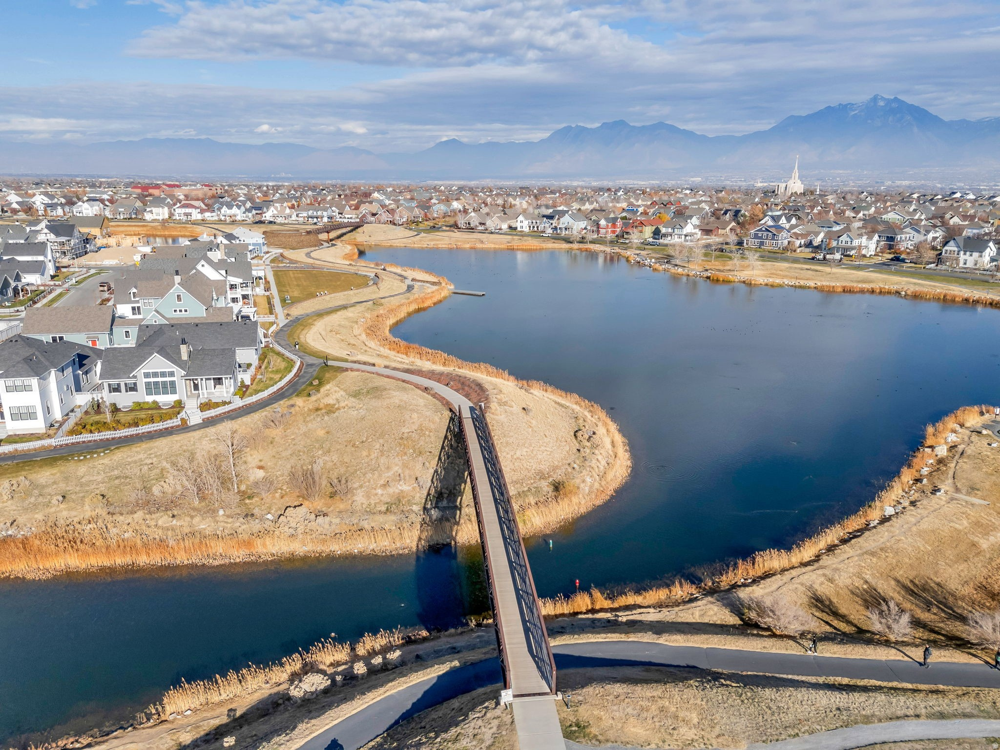 DAYBREAK - Residential