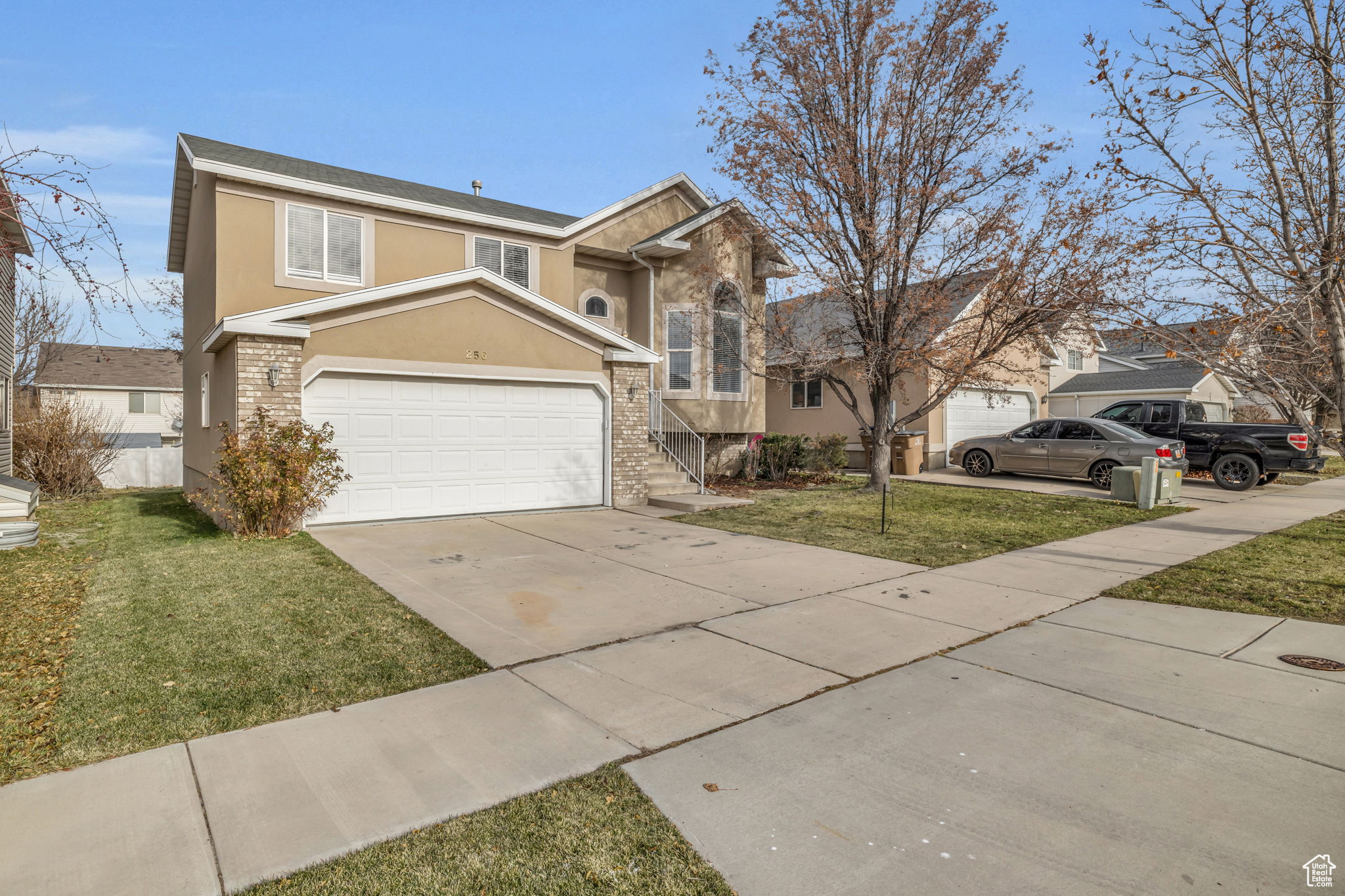 256 Bubbling Brook Ln, Draper, Utah image 1