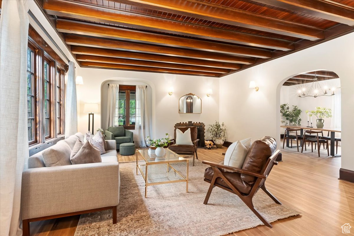 HAXTON PLACE - Residential