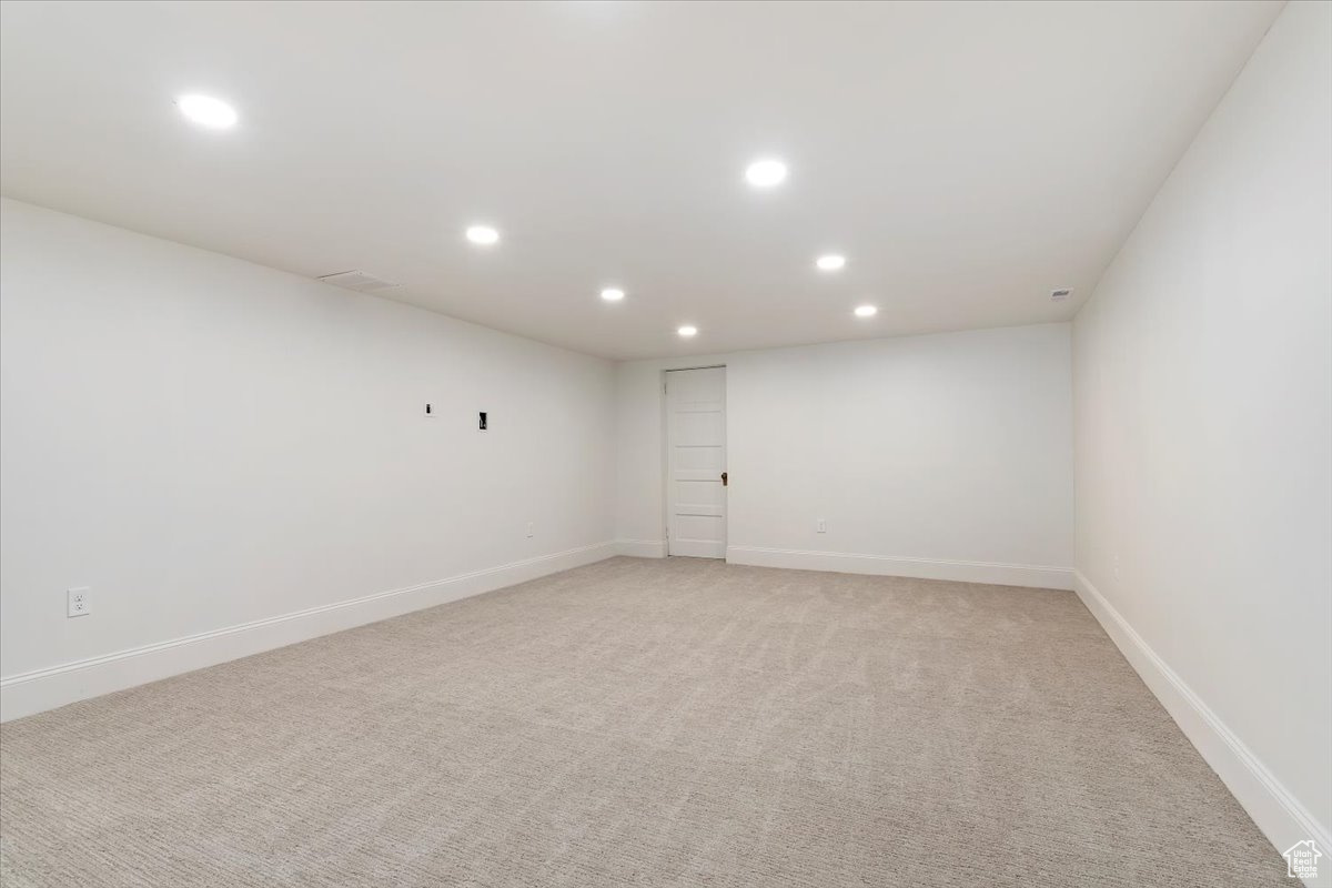 HAXTON PLACE - Residential