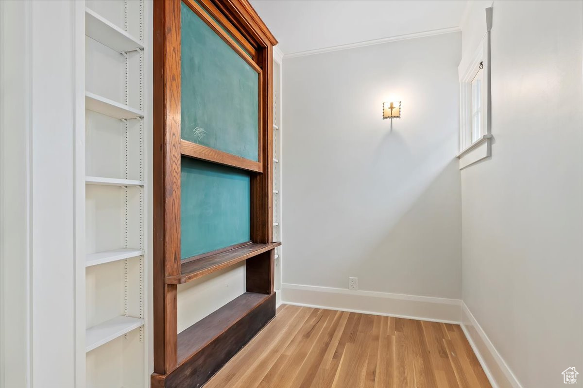 HAXTON PLACE - Residential