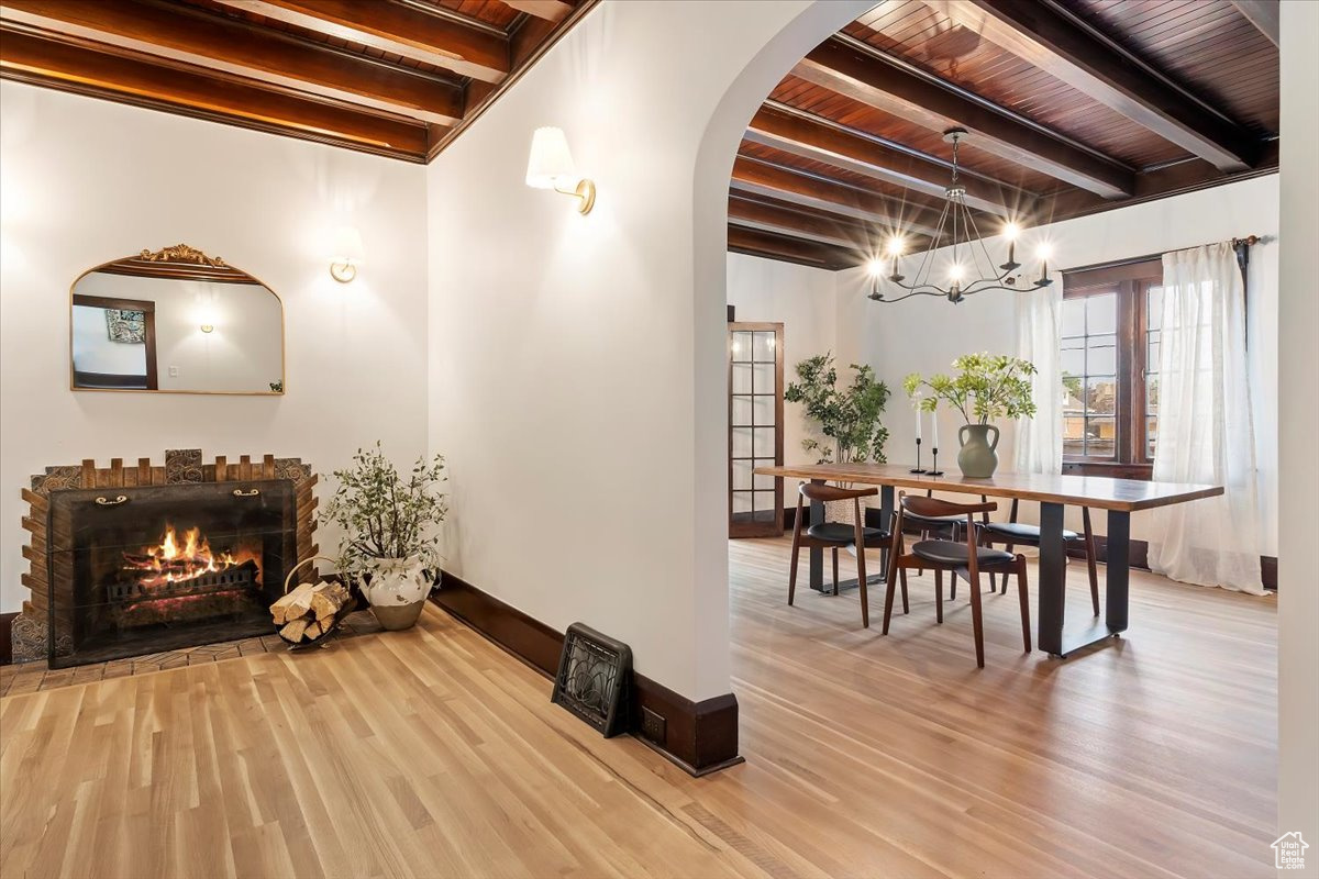 HAXTON PLACE - Residential