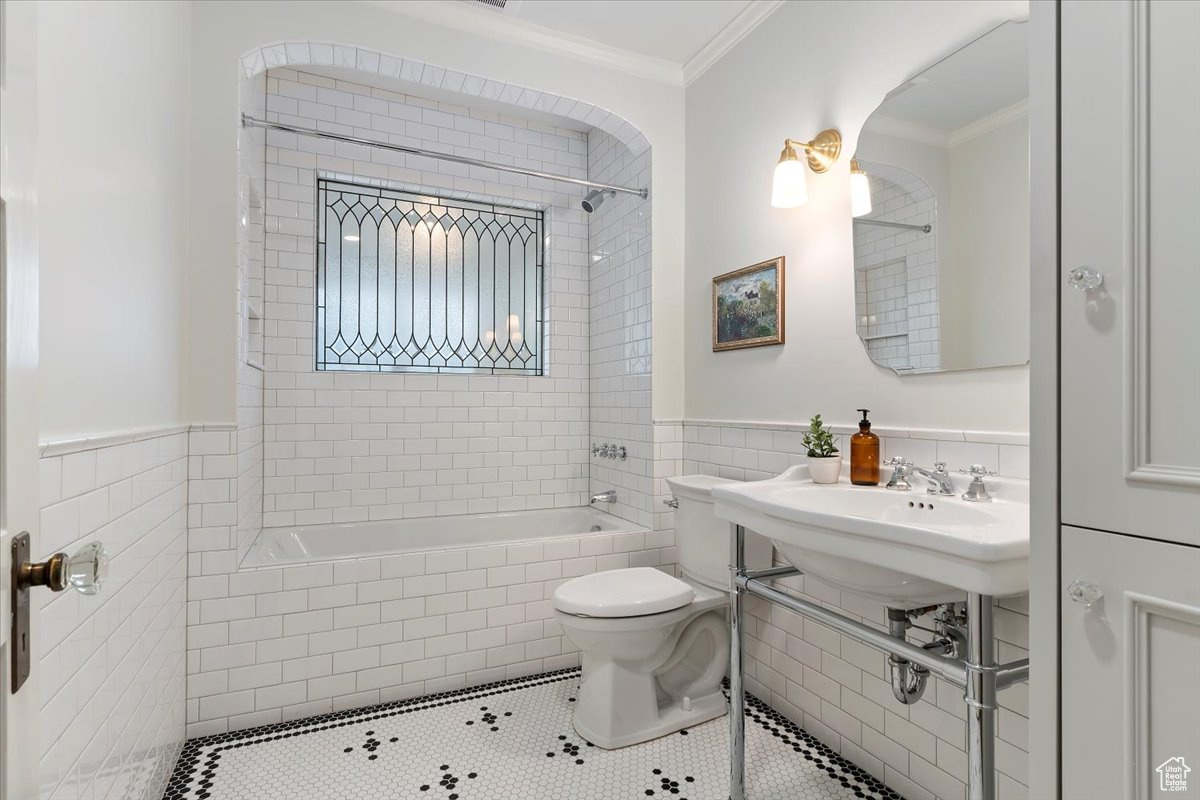 HAXTON PLACE - Residential