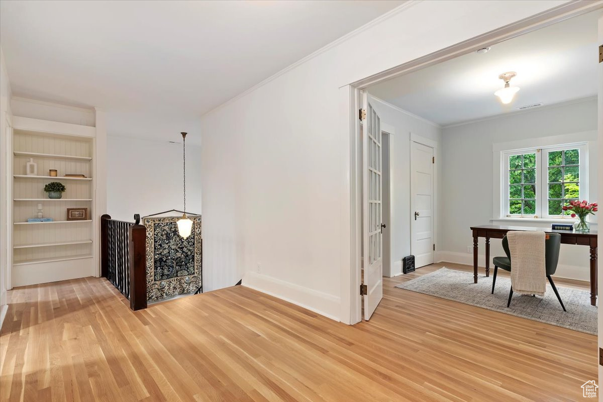 HAXTON PLACE - Residential