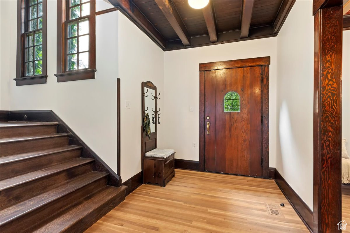 HAXTON PLACE - Residential