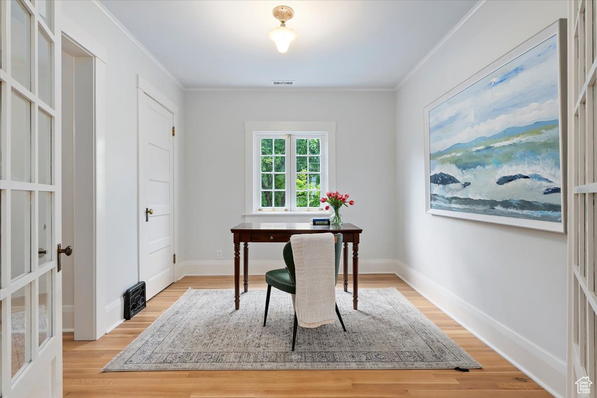 HAXTON PLACE - Residential