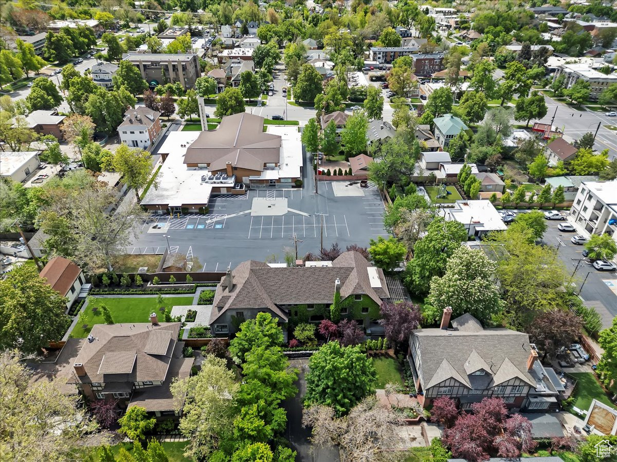 HAXTON PLACE - Residential