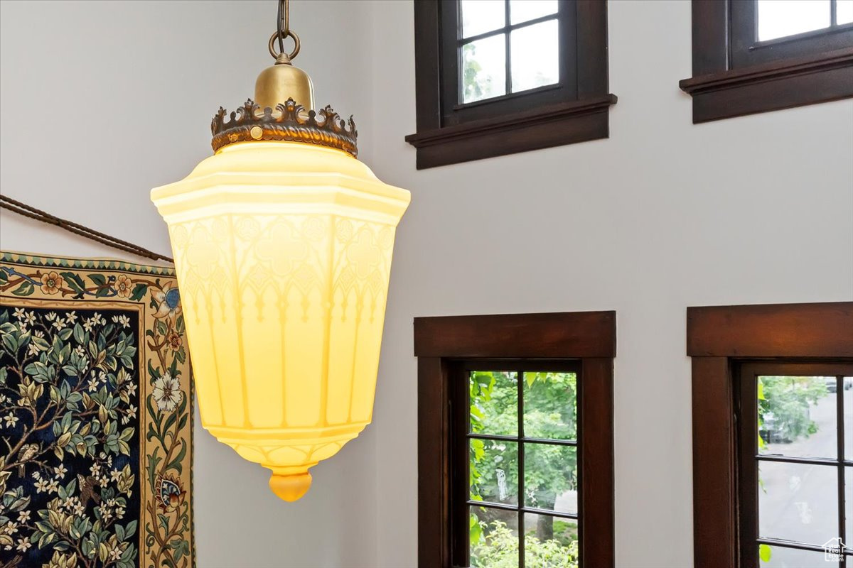 HAXTON PLACE - Residential