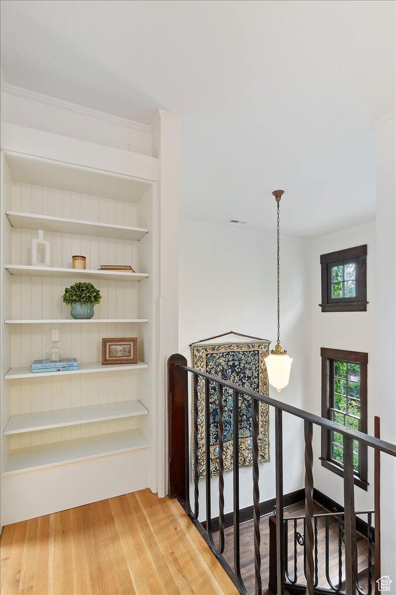 HAXTON PLACE - Residential