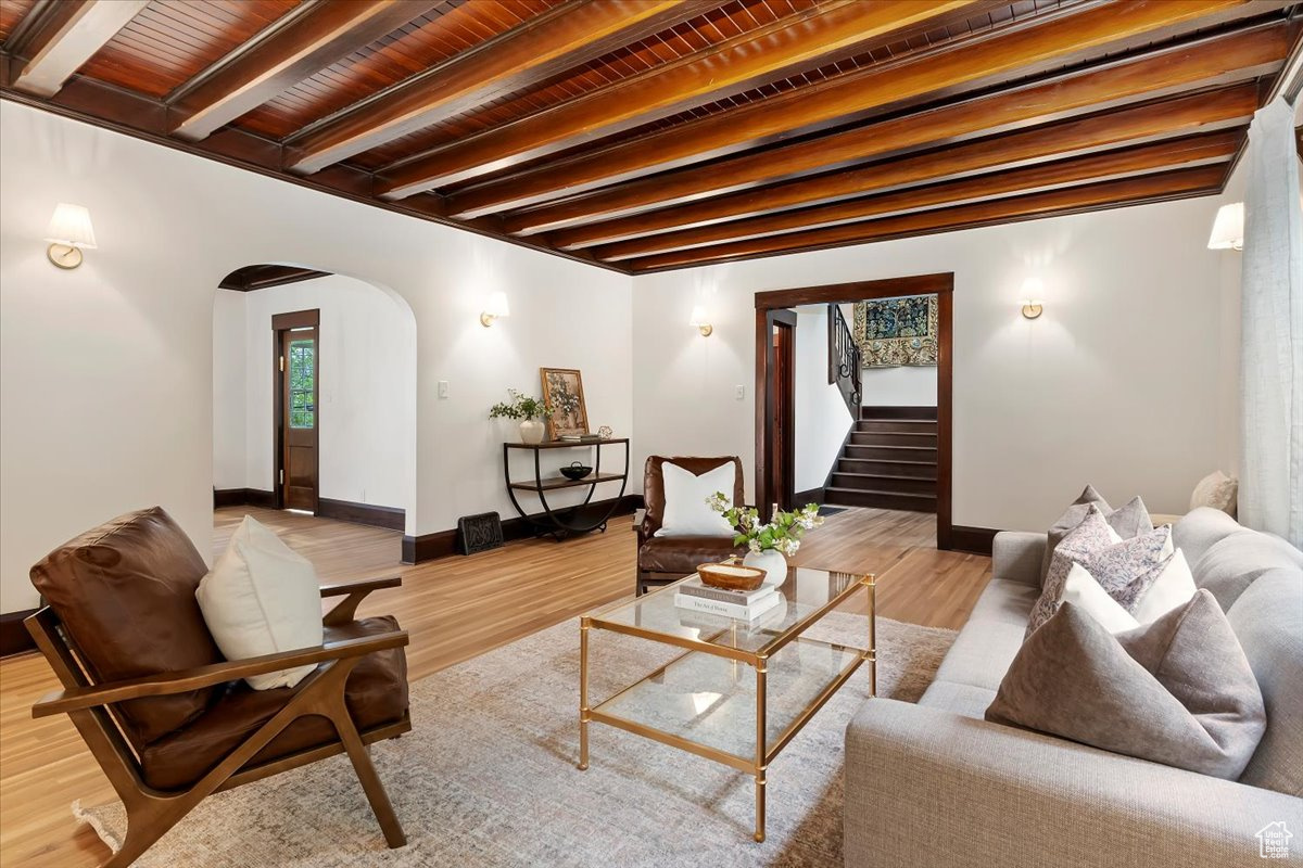 HAXTON PLACE - Residential