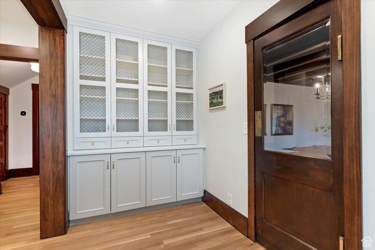 HAXTON PLACE - Residential