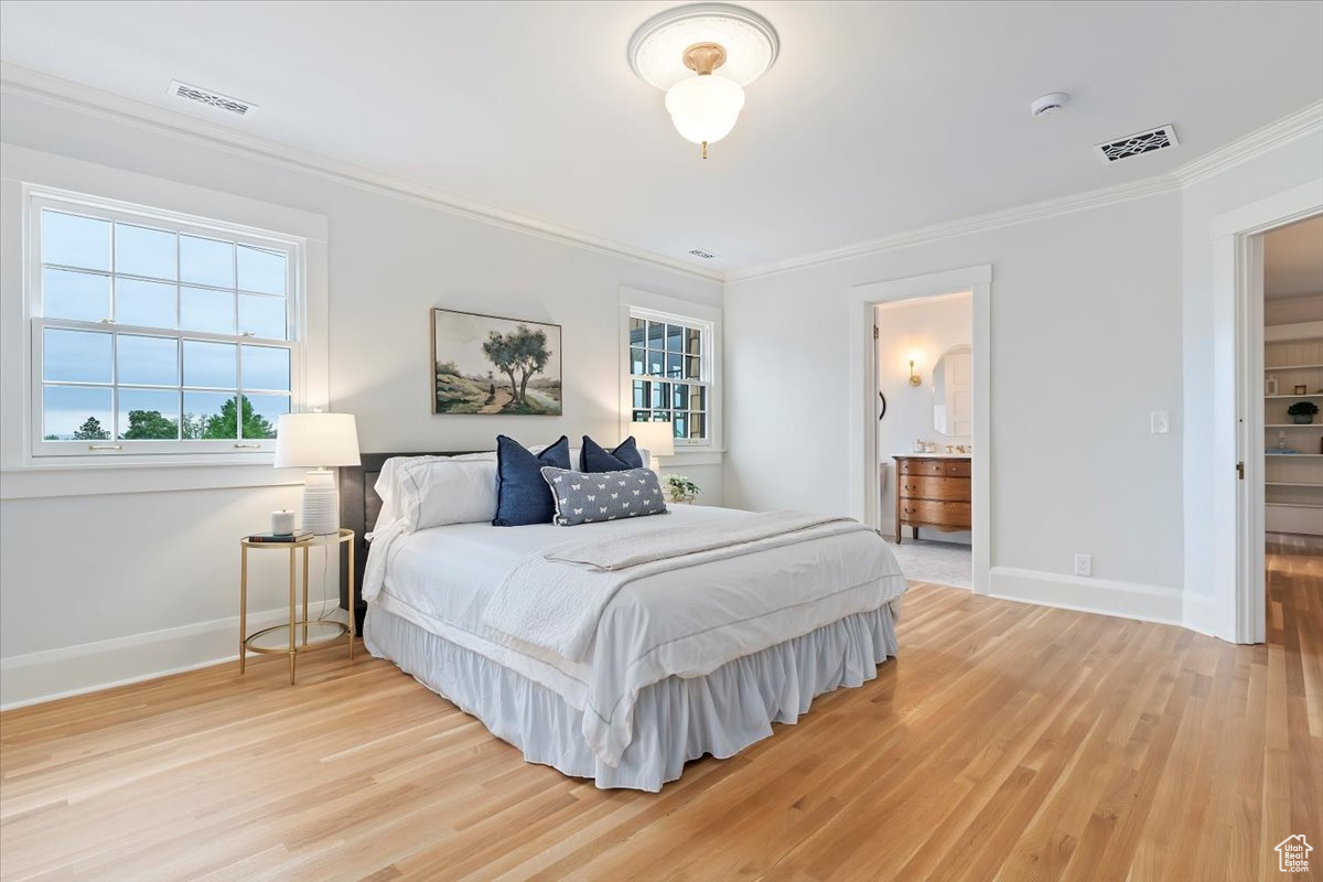 HAXTON PLACE - Residential