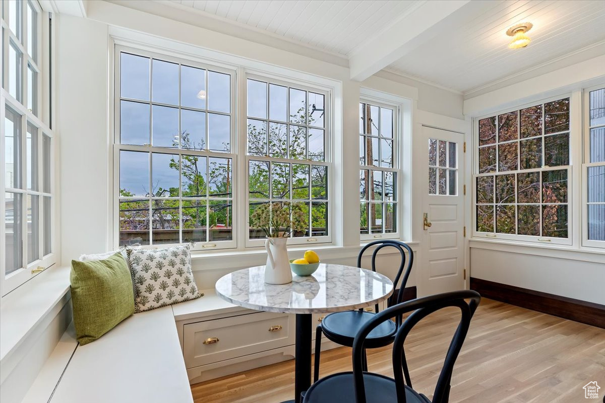 HAXTON PLACE - Residential