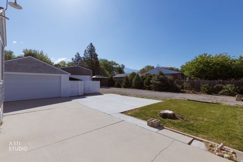 Tiny photo for 7387 S HALELANI DR. Dr E, Midvale, UT 84047 (MLS # 2154983)