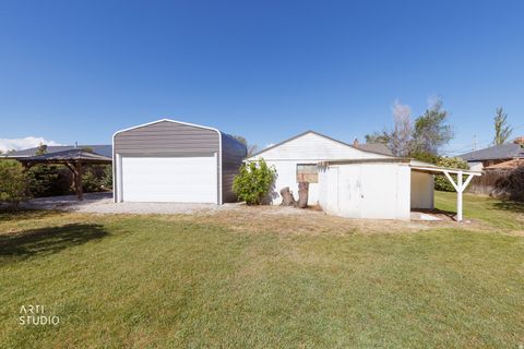Tiny photo for 7387 S HALELANI DR. Dr E, Midvale, UT 84047 (MLS # 2154983)