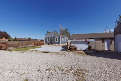 Tiny photo for 7387 S HALELANI DR. Dr E, Midvale, UT 84047 (MLS # 2154983)