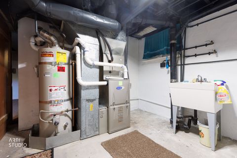 Tiny photo for 7387 S HALELANI DR. Dr E, Midvale, UT 84047 (MLS # 2154983)
