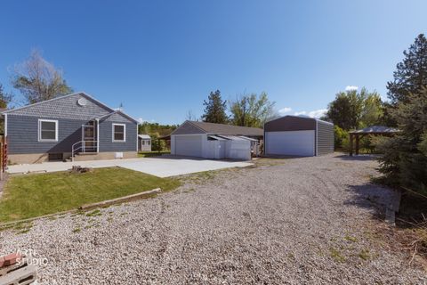 Tiny photo for 7387 S HALELANI DR. Dr E, Midvale, UT 84047 (MLS # 2154983)