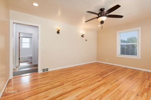 Tiny photo for 7387 S HALELANI DR. Dr E, Midvale, UT 84047 (MLS # 2154983)