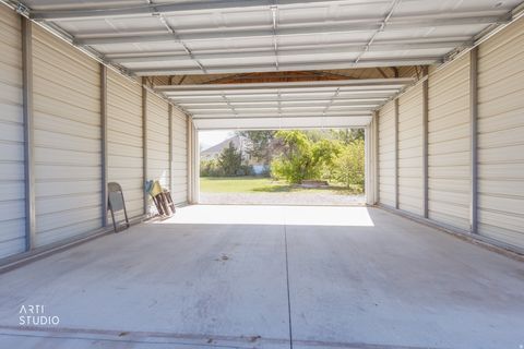 Tiny photo for 7387 S HALELANI DR. Dr E, Midvale, UT 84047 (MLS # 2154983)