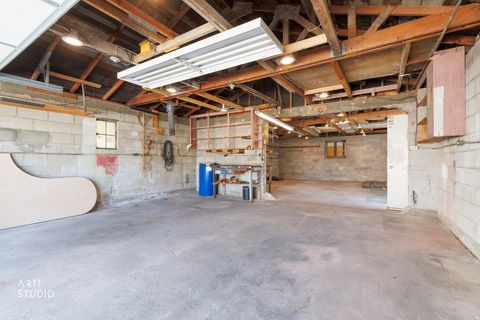 Tiny photo for 7387 S HALELANI DR. Dr E, Midvale, UT 84047 (MLS # 2154983)