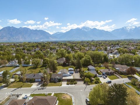 Tiny photo for 7387 S HALELANI DR. Dr E, Midvale, UT 84047 (MLS # 2154983)