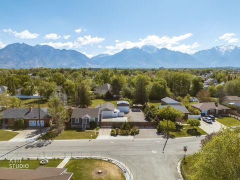 Tiny photo for 7387 S HALELANI DR. Dr E, Midvale, UT 84047 (MLS # 2154983)