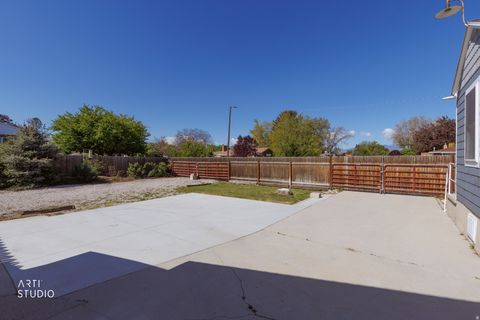 Tiny photo for 7387 S HALELANI DR. Dr E, Midvale, UT 84047 (MLS # 2154983)