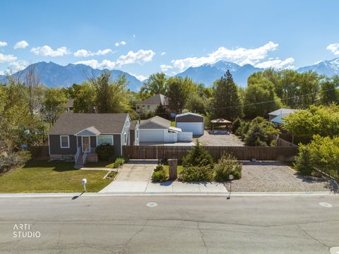 Tiny photo for 7387 S HALELANI DR. Dr E, Midvale, UT 84047 (MLS # 2154983)