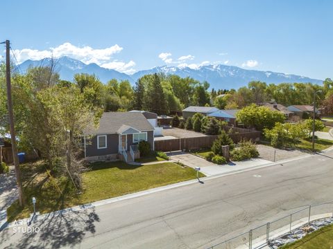 Tiny photo for 7387 S HALELANI DR. Dr E, Midvale, UT 84047 (MLS # 2154983)