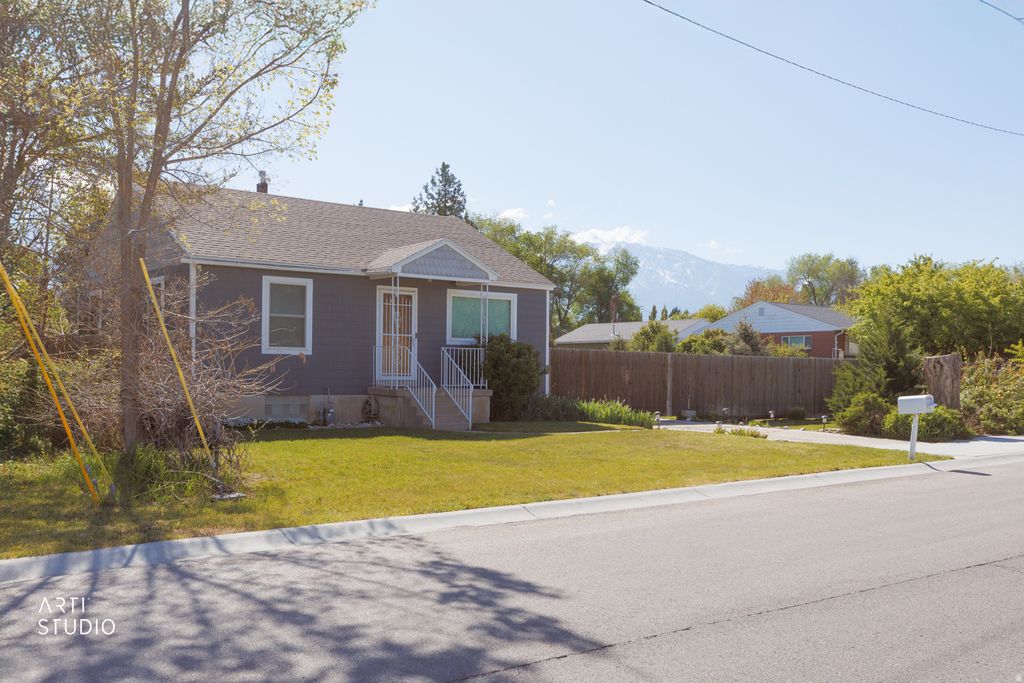 Photo of 7387 S HALELANI DR. Dr E, Midvale, UT 84047 (MLS # 2154983)