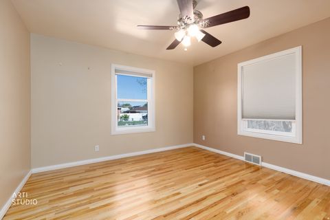 Tiny photo for 7387 S HALELANI DR. Dr E, Midvale, UT 84047 (MLS # 2154983)