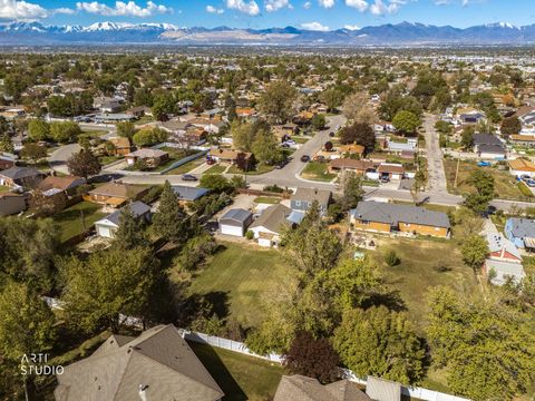 Tiny photo for 7387 S HALELANI DR. Dr E, Midvale, UT 84047 (MLS # 2154983)