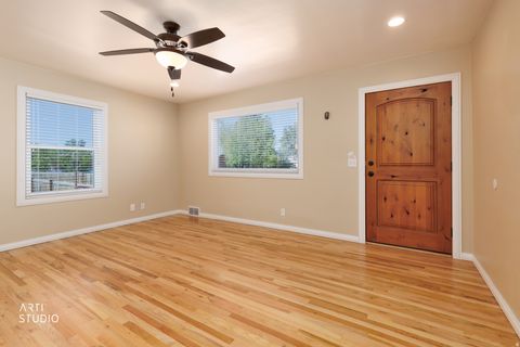 Tiny photo for 7387 S HALELANI DR. Dr E, Midvale, UT 84047 (MLS # 2154983)