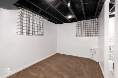 Tiny photo for 7387 S HALELANI DR. Dr E, Midvale, UT 84047 (MLS # 2154983)