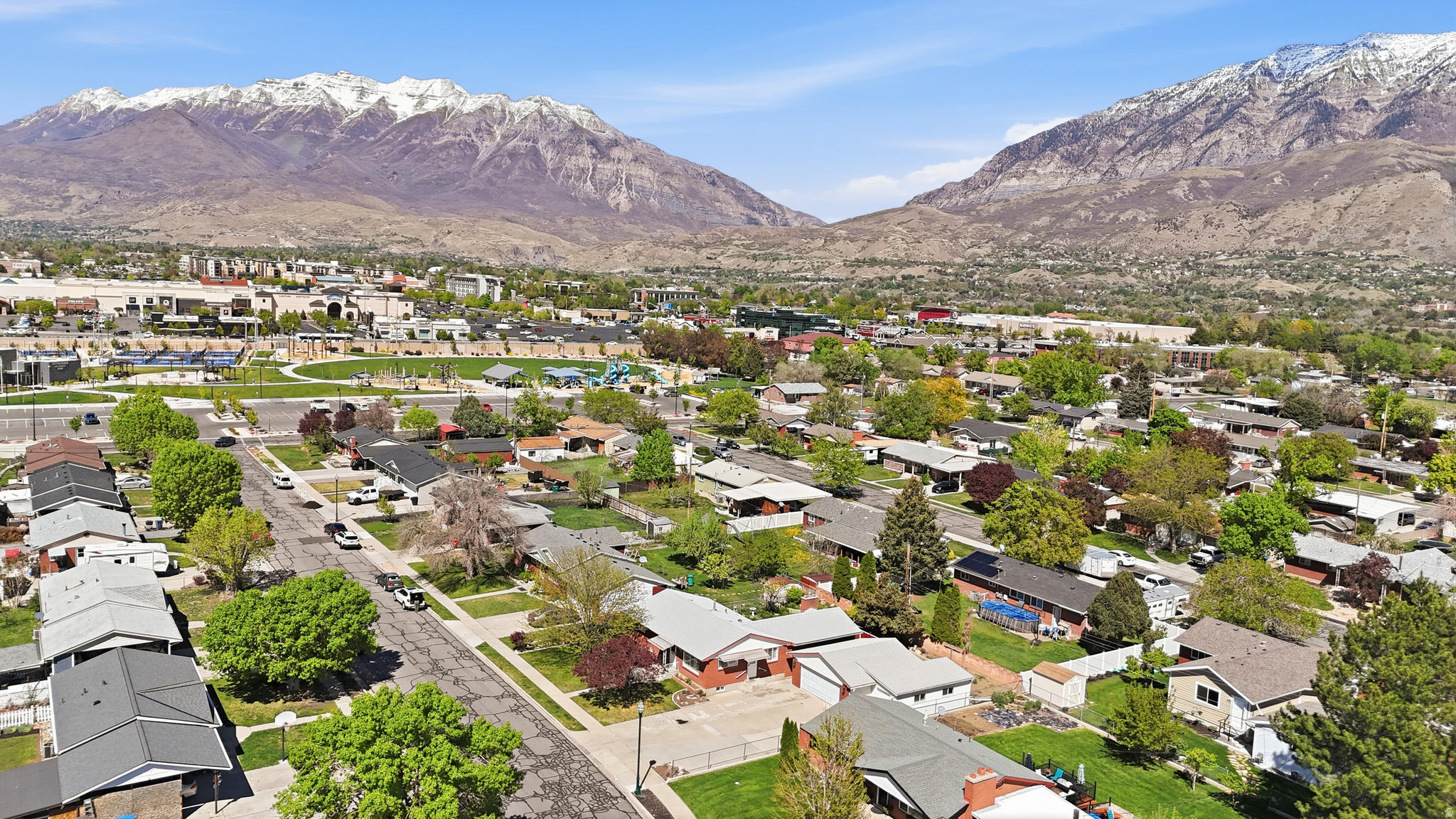 WESTERN MANOR - Residential
