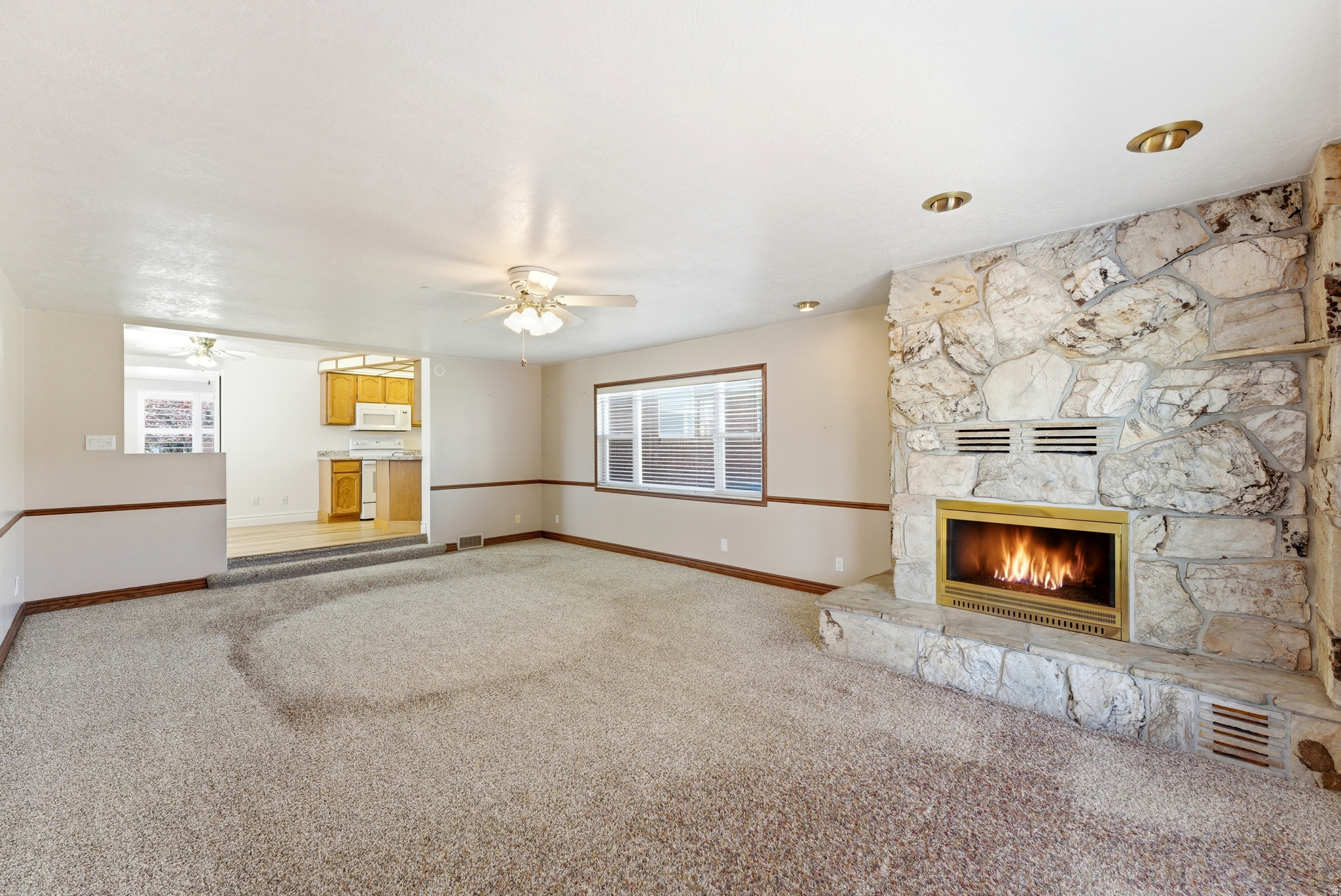 WESTERN MANOR - Residential