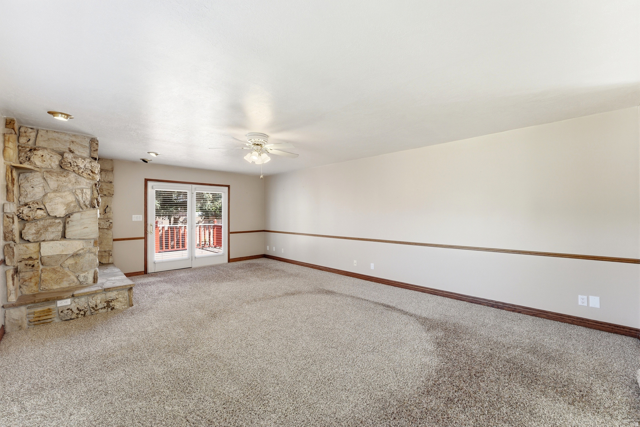 WESTERN MANOR - Residential