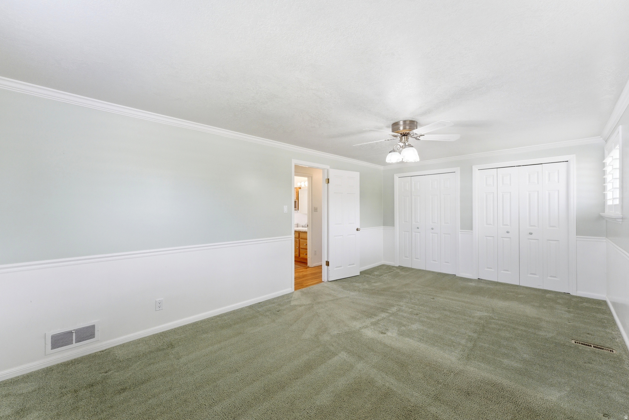 WESTERN MANOR - Residential