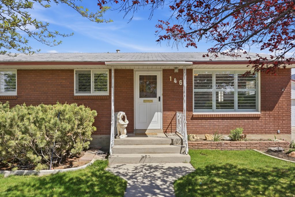 Photo of 1465 S 640 E, Orem, UT 84097 (MLS # 2150755)