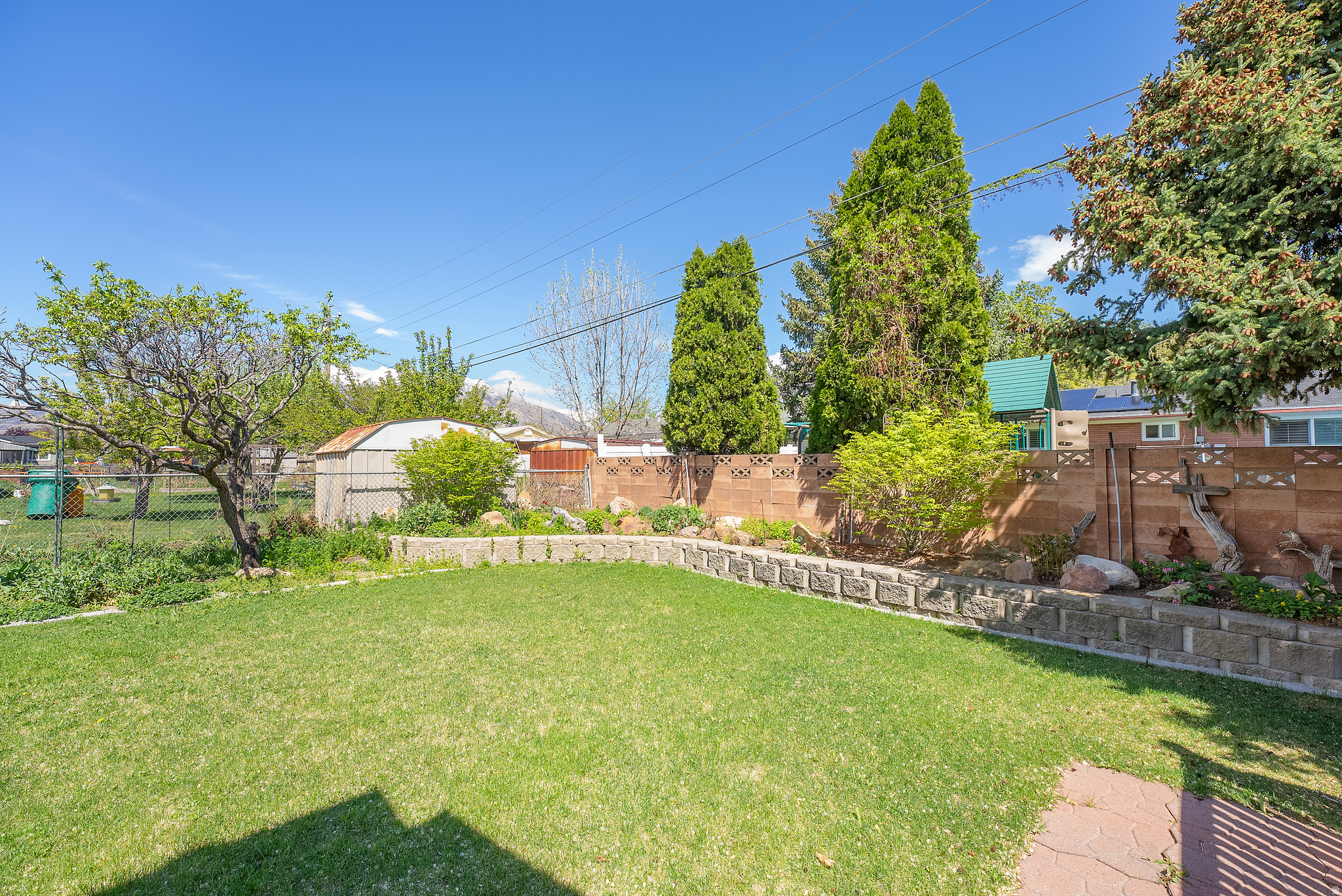 WESTERN MANOR - Residential