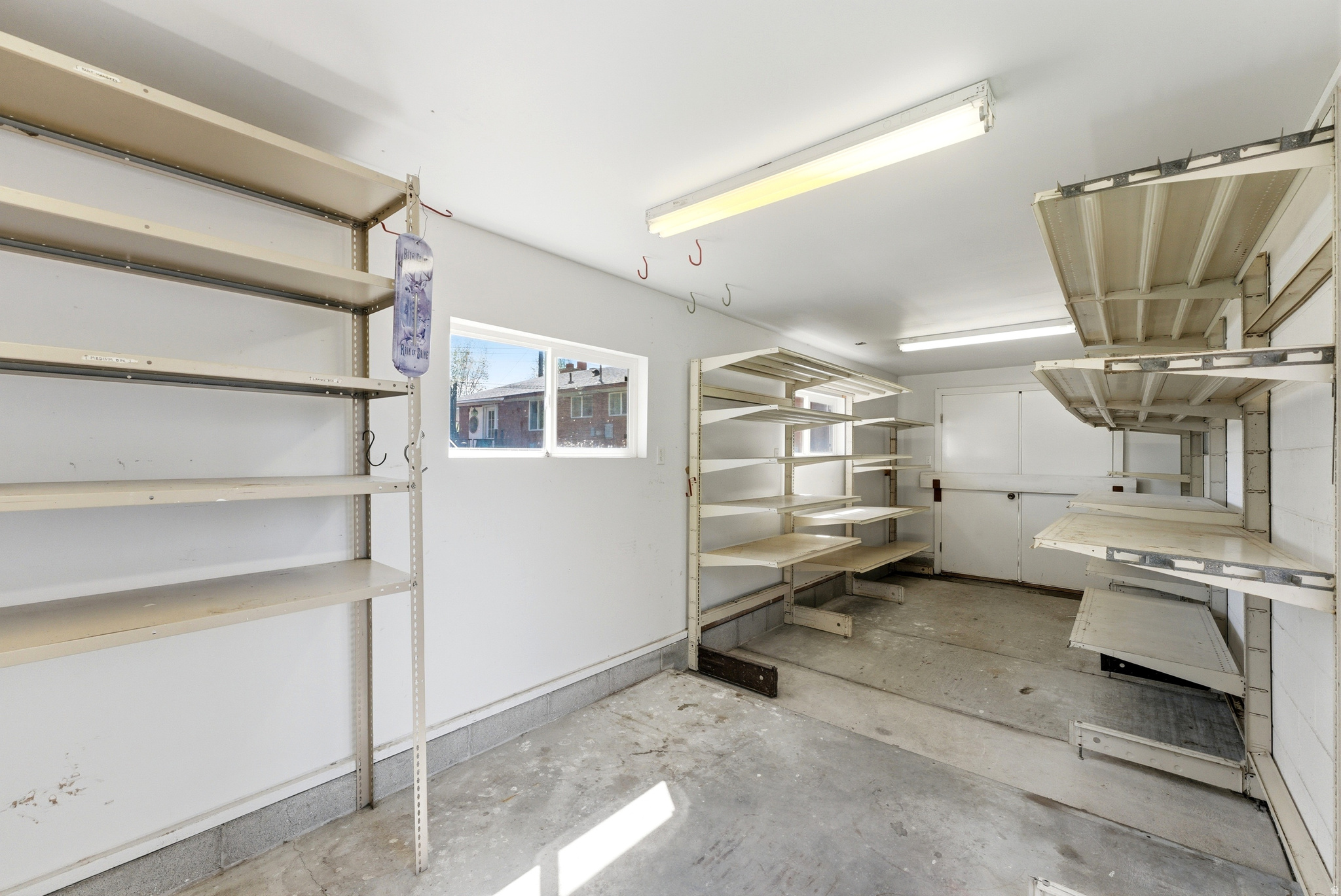 WESTERN MANOR - Residential