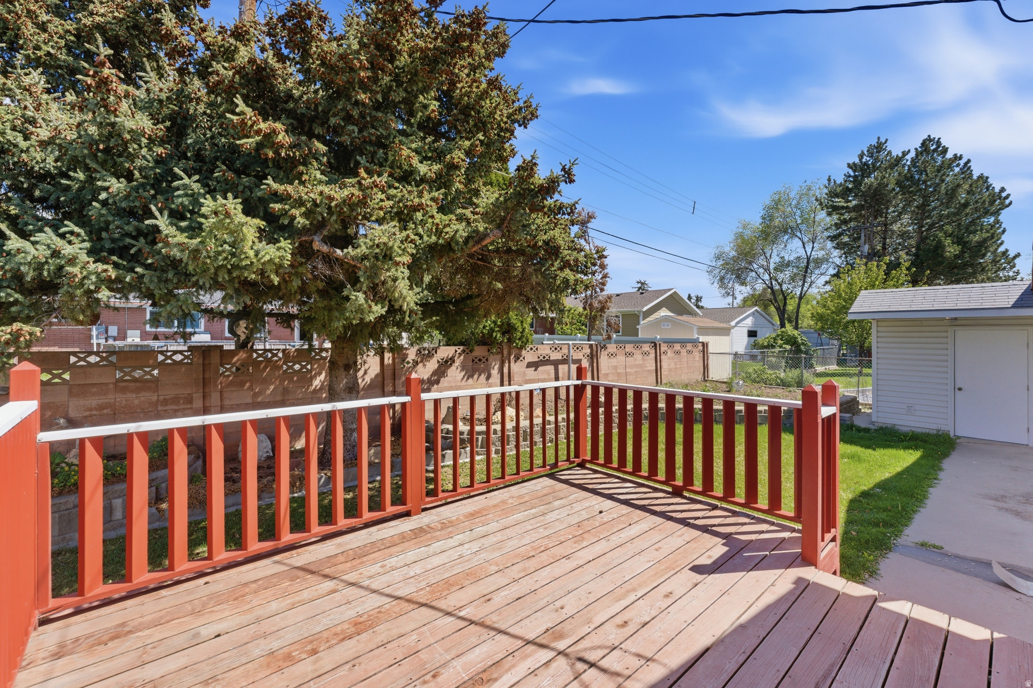 WESTERN MANOR - Residential