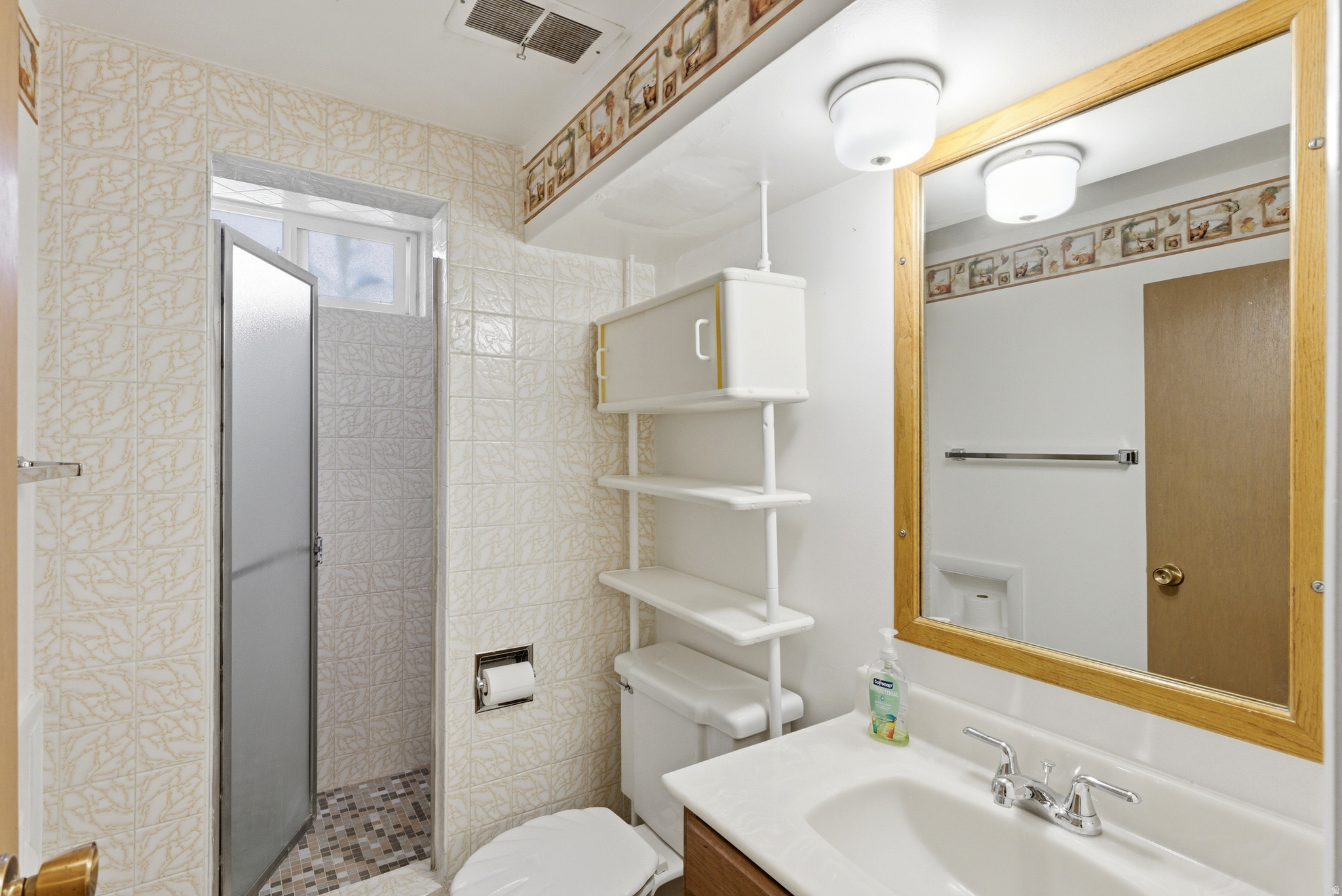 WESTERN MANOR - Residential